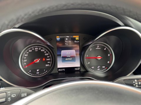 Mercedes-Benz GLC GLC 220 D 4MATIC AMG LINE PREMIUM 45
