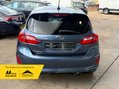 Ford Fiesta 1.0 Fiesta ST-Line T 5dr 2