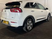Kia Niro 1.6 Niro 2 Semi-Auto 5dr 3
