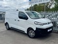 Citroen Dispatch 2.0 Dispatch 1400 Enterprise Professional Blue HDi S/S 26