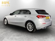 Mercedes-Benz A Class 1.5 A180d Sport Hatchback 5dr Diesel 7G-DCT Euro 6 (s/s) (116 ps) 5