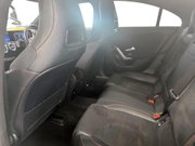 Mercedes-Benz CLA Class 1.3 CLA200h MHEV AMG Line (Executive) Coupe 4dr Petrol Hybrid 7G-DCT Euro 6 20