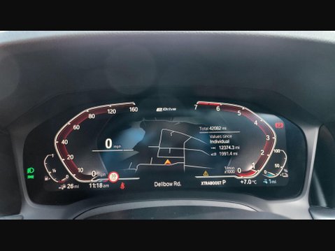 BMW 3 Series 330E M SPORT PHEV 26