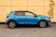 Kia Stonic GT-LINE S ISG MHEV 12