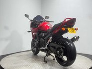 Suzuki Bandit 1250 GSF 2016 ONLY 6K OUTSTANDING CONDITION SPORTS TOURER 5