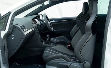 Volkswagen Golf GTI Clubsport S 16