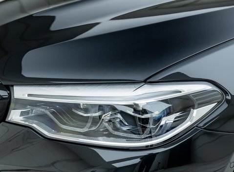 BMW M5 Competition 33