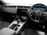 Jaguar F-Pace 5.0 P550 V8 SVR SUV 5dr Petrol Quickshift AWD Euro 6 (s/s) (550 ps) 6