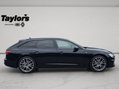 Audi A6 AVANT TDI QUATTRO S LINE BLACK EDITION MHEV 8