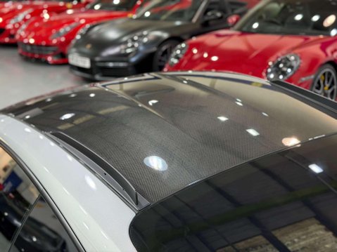 Porsche 911 4.0 992 GT3 RS Coupe 2dr Petrol PDK Euro 6 (s/s) (525 ps) 48