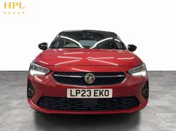 Vauxhall Corsa 1.2 Turbo Ultimate Hatchback 5dr Petrol Auto Euro 6 (s/s) (130 ps)
