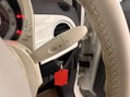 Fiat 500 1.2 Lounge Dualogic Euro 6 (s/s) 3dr 21
