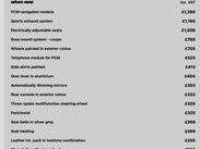 Porsche 911 3.8 997 Carrera 4S Cabriolet AWD 2dr 32