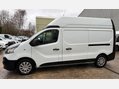 Renault Trafic 2.0 dCi ENERGY 30 Business Panel Van 5dr Diesel Manual LWB High Roof Euro 6 21