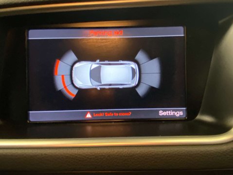 Audi Q5 2.0 Q5 S Line+ TDI Quattro Auto 4WD 5dr 23