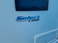 Swift Select compact C500 AUTO 2