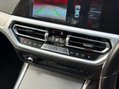 BMW 3 Series 2.0 320d M Sport Auto 4dr 19