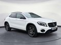 Mercedes-Benz GLA 1.6 GLA 180 Urban Edition Auto 5dr 7