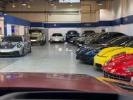 Land Rover Range Rover Sport 4.4 P530 V8 First Edition SUV 5dr Petrol Auto 4WD Euro 6 (s/s) (530 ps) 46