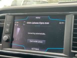 SEAT Leon 1.5 TSI EVO FR Black Edition Hatchback 5dr Petrol Manual Euro 6 (s/s) (130  37