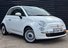 Fiat 500 1.2 500 Lounge 3dr