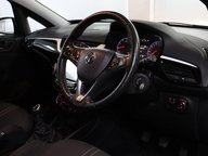 Vauxhall Corsa GRIFFIN 4