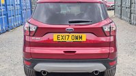 Ford Kuga 2.0 TDCi Titanium SUV 5dr Diesel Powershift AWD Euro 6 (s/s) (180 ps) 11