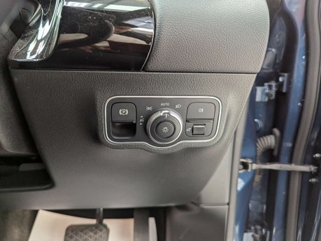 Mercedes-Benz EQA EQA 250 Sport 5dr 75