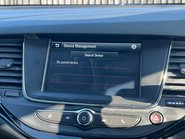 Vauxhall Astra SRI NAV 29