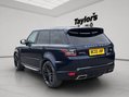 Land Rover Range Rover Sport HSE DYNAMIC MHEV 3