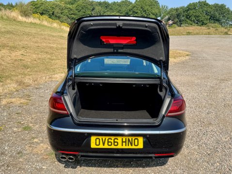 Volkswagen CC TSI DSG 72