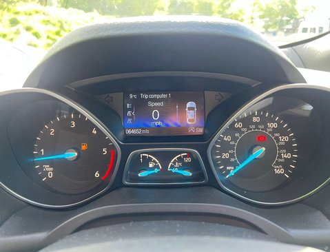 Ford Kuga 2.0 Kuga ST-Line TDCi 5dr 20