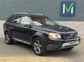 Volvo XC90 2.4 D5 R-Design SE Geartronic AWD 5dr 1