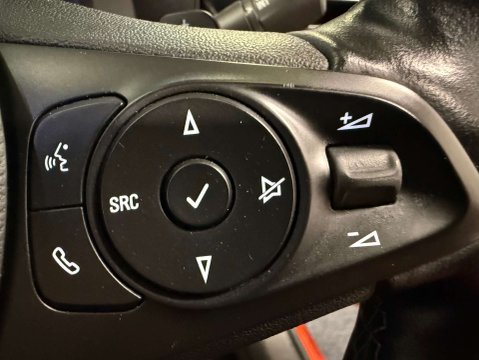 Vauxhall Corsa 1.2 Corsa Ultimate T Auto 5dr 20