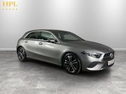 Mercedes-Benz A Class 1.3 A180h MHEV Sport (Executive) Hatchback 5dr Petrol Hybrid 7G-DCT Euro 6 1