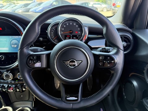 Mini Hatch 2.0 Cooper S Sport Hatchback 5dr Petrol Manual Euro 6 (s/s) (178 ps) 27