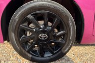 Toyota Aygo VVT-I X-CITE.5 TOYOTA SERVICES.REVERSING CAMERA.A/C..1 PREVIOUS OWNER 39