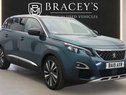 Peugeot 5008 1.6 5008 GT Line Premium PureTech S/S Auto 5dr