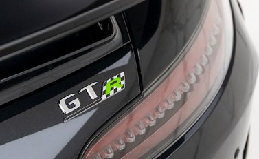 Mercedes-Benz AMG GT R GT R Pro 33