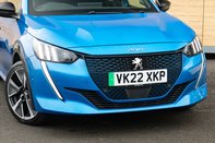 Peugeot 208 GT PREMIUM 11