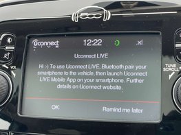 Fiat 500 1.2 500 Lounge 3dr 27