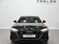 Audi A7 3.0 TDI V6 50 S line Sportback 5dr Diesel Tiptronic quattro Euro 6 (s/s) (2 10