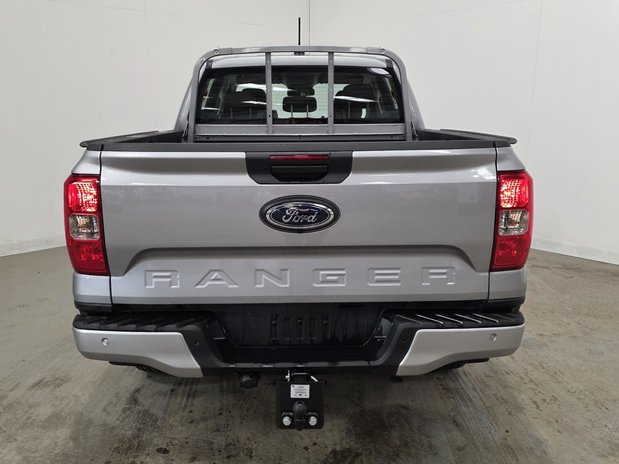 Ford Ranger XLT 2.0 TD Ecoblue 170ps 6- speed Manual *new* 15