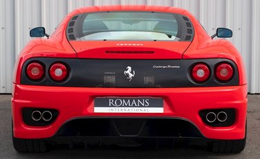 Ferrari 360 Challenge Stradale 5