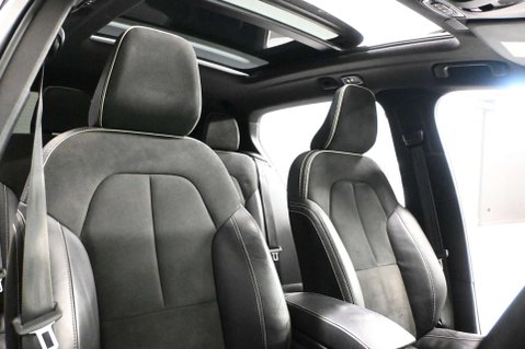 Volvo XC40 1.5 XC40 R-Design Pro T5 Recharge Auto 5dr 31