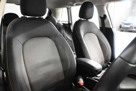 Mini Hatch 1.5 Cooper Classic Auto 5dr 40