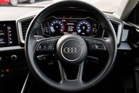 Audi A1 SPORTBACK TFSI SPORT 20