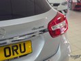 Mercedes-Benz GLA 2.0 GLA250 AMG Line (Executive) 7G-DCT 4MATIC Euro 6 (s/s) 5dr 20