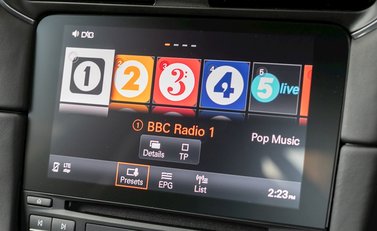 Porsche 911 (991) GT2 RS 17