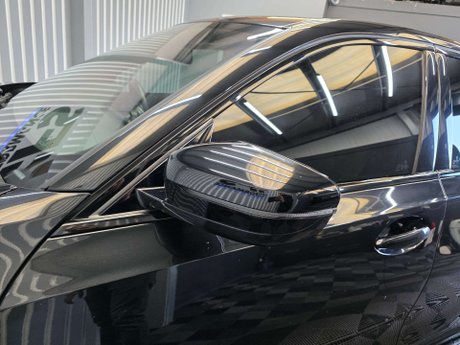 BMW 3 Series 3.0 M340i Saloon 4dr Petrol Auto xDrive Euro 6 (s/s) (374 ps) 26